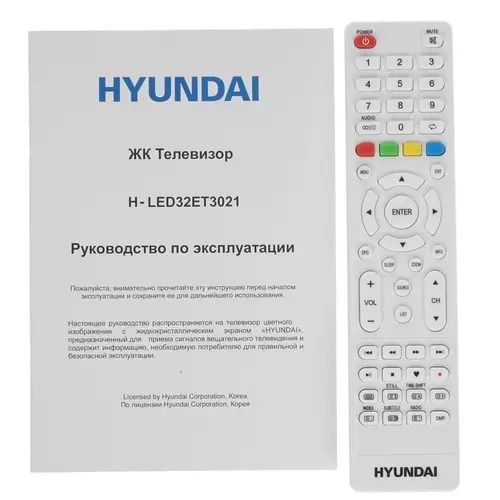 Hyundai h led32v6 схема