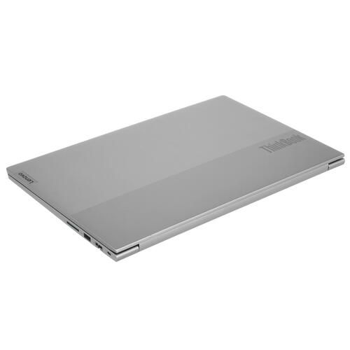 Ноутбук 15,6" LENOVO Thinkbook 15 G2 ITL Core i3 1115G4 8Gb/SSD256Gb/ Win11