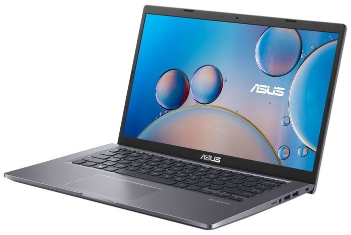 Ноутбук 14" ASUS X415EA-EB936W i3 1115G4/4Gb/SSD256Gb/FHD/Win11