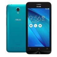 Смартфон ASUS Zenfone Go ZC451TG blue - синий