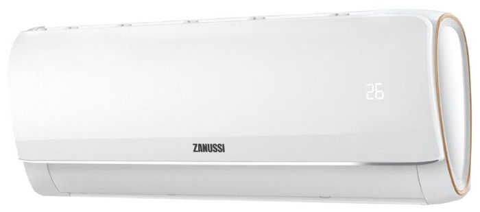 Сплит-система Zanussi ZACS-09 SPR/N1