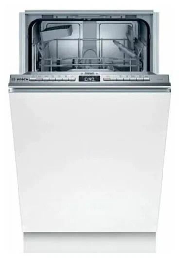 Посудомоечная машина Bosch SRV4HKX53E