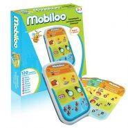 Интерактивная игрушка ZANZOON планшет Mobiloo