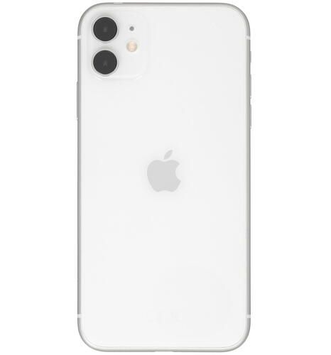 Айфон 11 Белый Фото