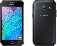 Смартфон SAMSUNG SM-J120F Galaxy J1 black - черный
