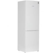 Холодильник Bosch KGV36NW1AR белый
