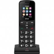 Сотовый телефон INOI 104 black - черный