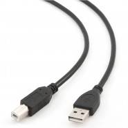 Кабель USB 2.0 PRO LEGEND Am-Bm 5м