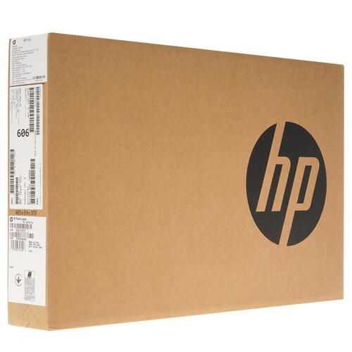 Ноутбук 15,6" HP Pavilion 15-eh1017ur Ryzen 5 5500U 16Gb/SSD512Gb/FHD/DOS