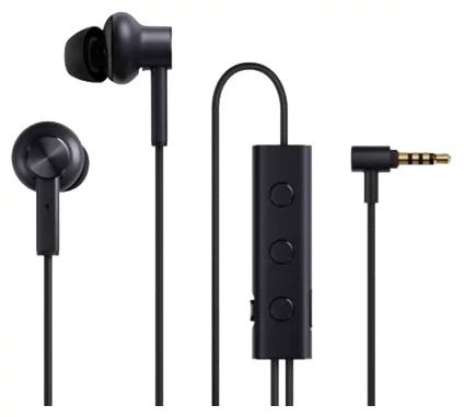 Наушники Xiaomi Mi Noise Cancelling Earphones