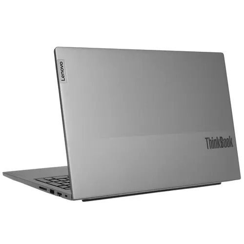 Ноутбук 15,6" LENOVO Thinkbook 15 G2 ITL Core i5 1135G7/16Gb/SSD512Gb/IPS FHD/noOS