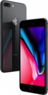 Смартфон Apple iPhone 8 Plus 256gb space grey