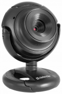 Веб-камера DEFENDER C-2525HD черный
