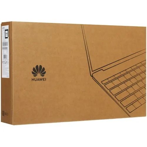 Ультрабук 15,6" Huawei MateBook D 15 Core i5 1135G7 8Gb/SSD256Gb/FHD/Win11