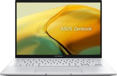 Ноутбук 14" ASUS Zenbook 14 UX3402VA-KP309 Core i5 1340P/16Gb/SSD512Gb/IPS WQXGA/noOS