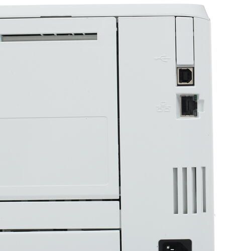 Принтер HP LaserJet Pro M404dn