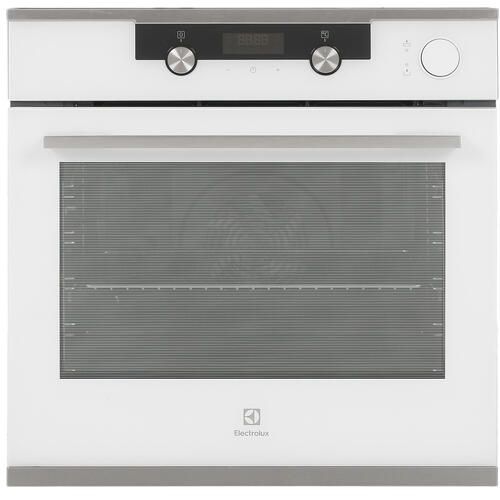 Духовой шкаф electrolux okc5h50w