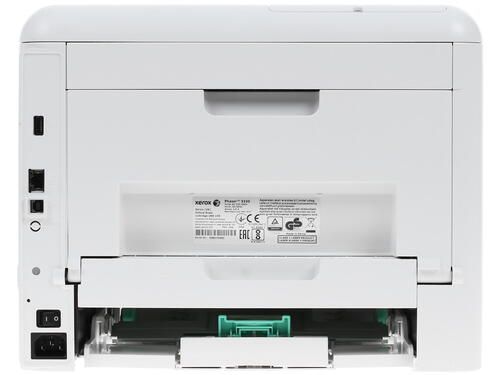 Принтер XEROX Phaser P3330DNI Duplex WiFi