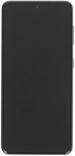 Смартфон SAMSUNG Galaxy S21 128GB grey - серый