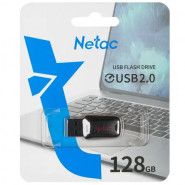 USB Flash 128Gb Netac U197 USB2.0