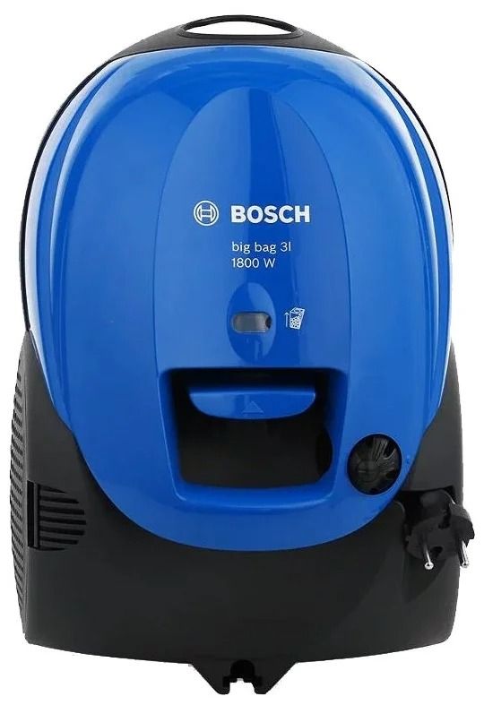 Пылесос Bosch BSM1805RU