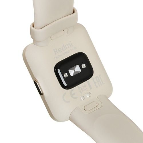 смарт-часы Xiaomi Redmi Watch 2 Lite beige - бежевый