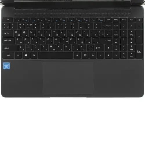 Ноутбук 15,6" DIGMA EVE 15 P417 Pen N5030/8/SSD256Gb/W10