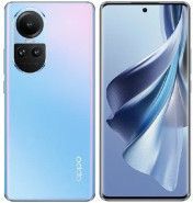 Смартфон OPPO Reno 10 5G 8/256GB blue - синий