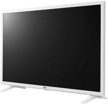 Телевизор LED 32" LG 32LM6380PLC white - белый