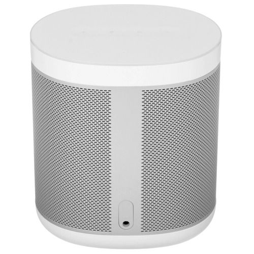 Портативная акустика Xiaomi Mi Smart Speaker L09G Маруся white - белый
