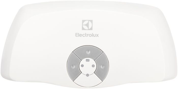 Водонагреватель проточный Electrolux Smartfix 2.0 T 5.5кВт