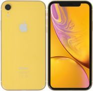 Смартфон Apple iPhone XR 128gb yellow - желтый