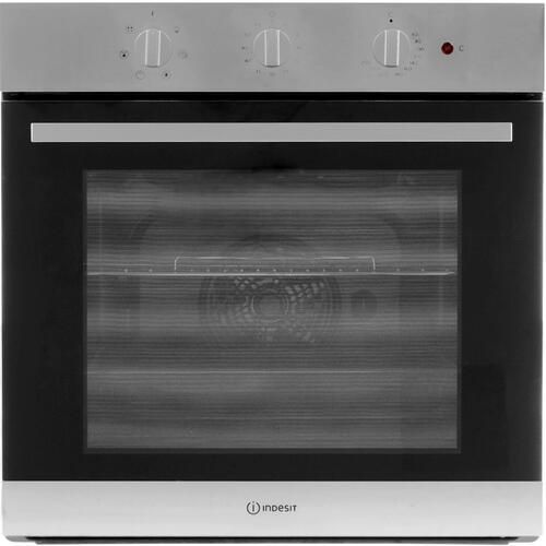 Духовой шкаф indesit ifw 6530