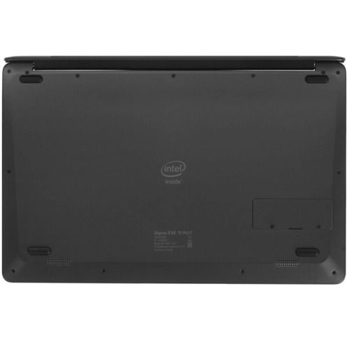 Ноутбук 15,6" DIGMA EVE 15 P417 Pen N5030/8/SSD256Gb/W10