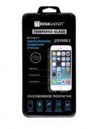 Защитное стекло MEDIAGADGET для iPhone 6 0.26