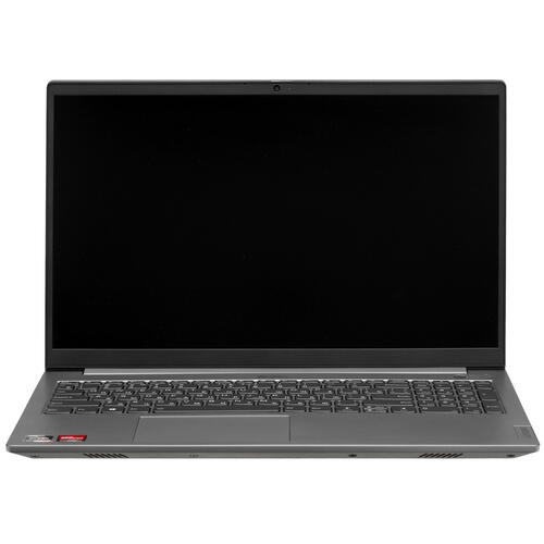 Ноутбук 15,6" LENOVO Thinkbook 15 G3 ACL Ryzen 3 5300U 4Gb/SSD256Gb/FHD/noOS