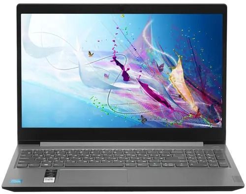 Ноутбук 15,6" LENOVO IdeaPad 5 15ITL05 Core i3 1115G4/8Gb/SSD512Gb/IPS FHD/noOS