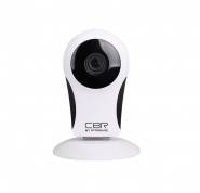 Веб-камера CBR HomePro 1