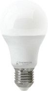 Лампа светодиодная E27 THOMSON TH-B2347 A65 19W 3000K