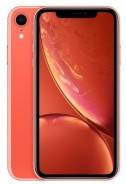 Смартфон Apple iPhone XR 256gb сoral