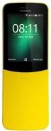 Сотовый телефон NOKIA 8110 DS yellow - желтый