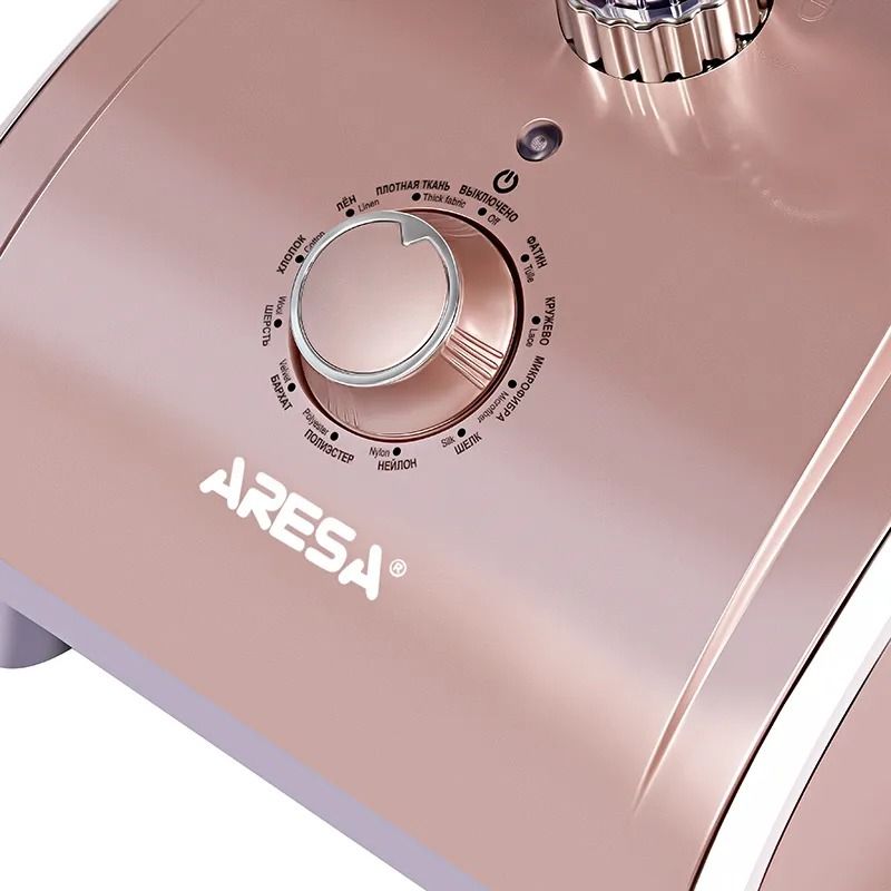 Отпариватель ARESA AR-2303