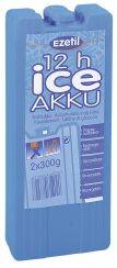 Аккумулятор холода EZETIL Ice Akku 2x300г
