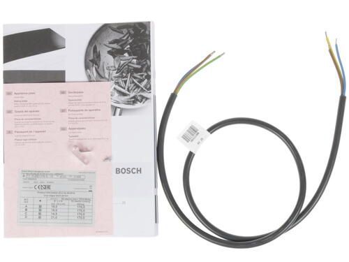 Индукционная варочная панель Bosch PUE611FB1E