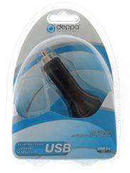 АЗУ DEPPA micro USB