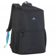 Рюкзак для ноутбука RIVA Case 8067 черный
