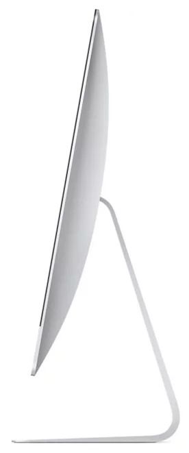 Моноблок 21,5" Apple iMac i5 2,3ГГц/8/SSD256Гб/Iris Plus 640 MHK03RU/A