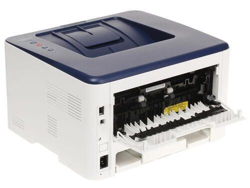 Принтер XEROX Phaser 3052NI wi-fi