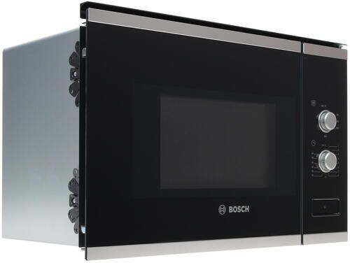 Свч печь встраиваемая Bosch BFL520MS0