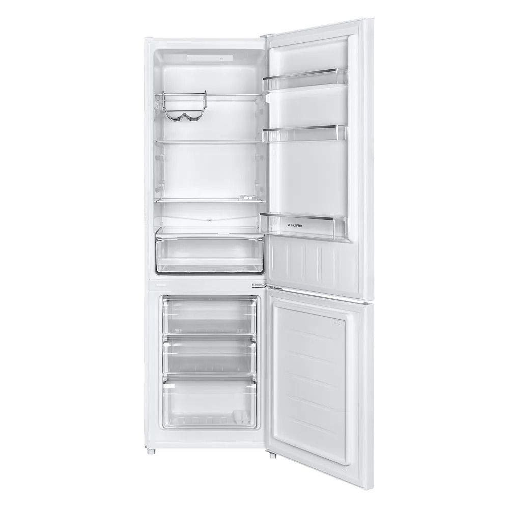 Холодильник MAUNFELD MFF176SFW